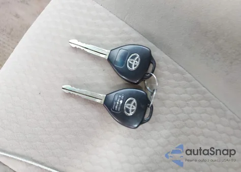 2011 Toyota Camry Le из США, поврежденный, VIN 4T4BF3EK5BR093002